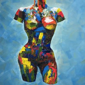 Peinture, Puzzle, Tanya Nefedova