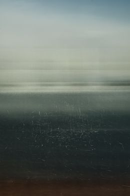 Photographie, Scratched Reality No.7, Alvin Greis