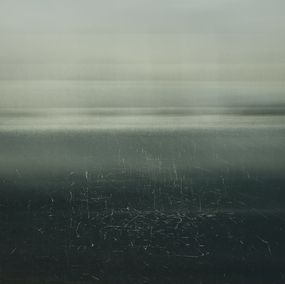 Photographie, Scratched Reality No.7, Alvin Greis