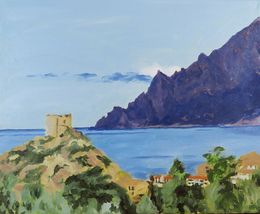 Painting, Porto, Karine Bartoli