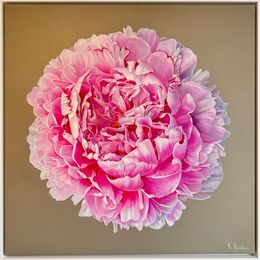 Peinture, We loved with a love that was more than love, Katharina Husslein