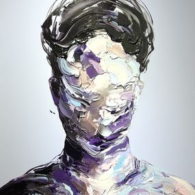 Pintura, Fall time artist, Aron Kroes