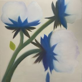 Peinture, Starburst, Adrienne