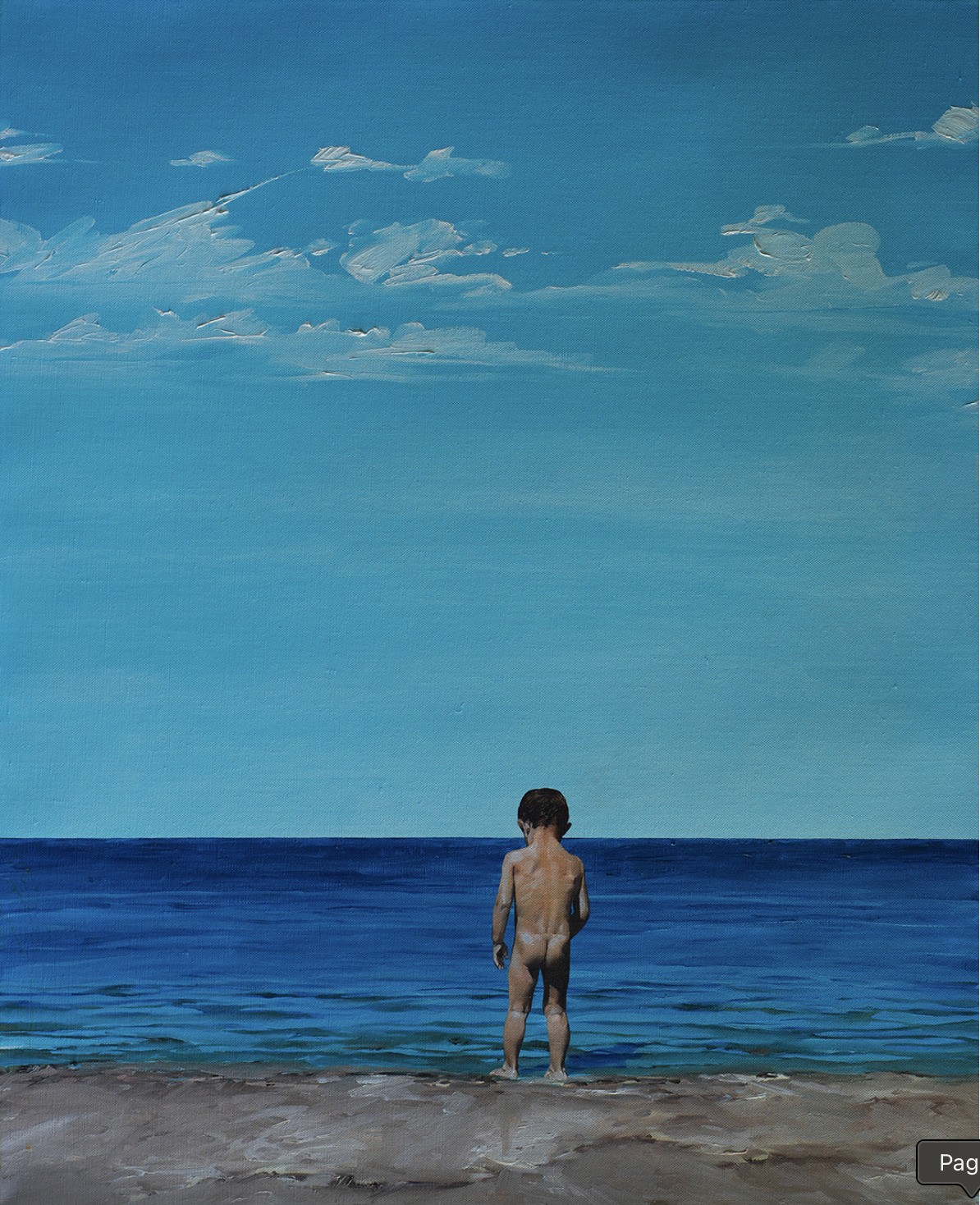 Xavi Figueras, Port Xavi Figueras, Port