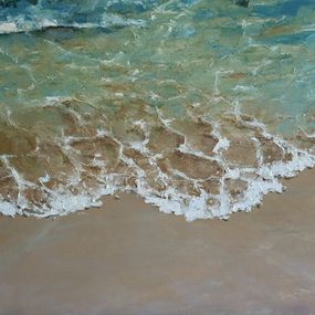 Peinture, Adano, Xavi Figueras