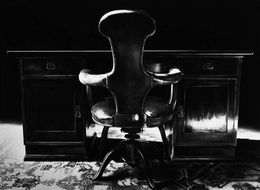 Édition, Freud’s Desk and Chair, Study Room, Robert Longo