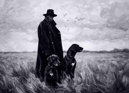 Pittura, Thanor, Yoann Merienne