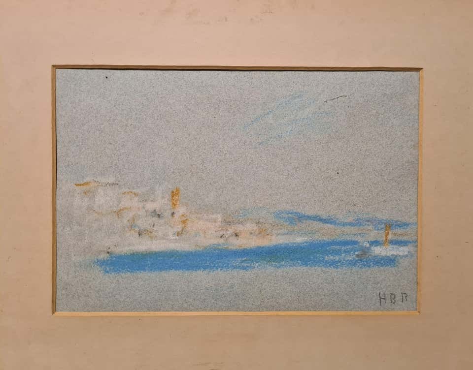 Hercules Brabazon Brabazon, Bellagio, Lake Como Hercules Brabazon Brabazon, Bellagio, Lake Como