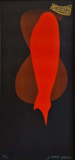 Édition, Chamonix, Joan Gardy Artigas