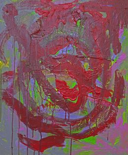Peinture, See988, Seungho Jang