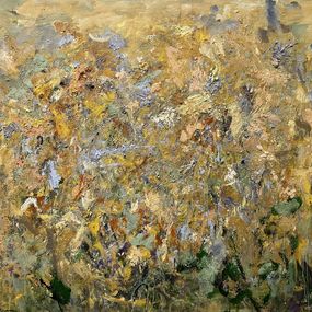 Painting, Moral Of The Story, Lloyd Tabing