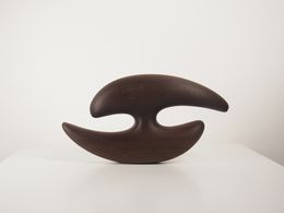 Skulpturen, The Unity of Multiplicity No.4, Mike Sasaki
