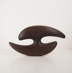 Skulpturen, The Unity of Multiplicity No.4, Mike Sasaki