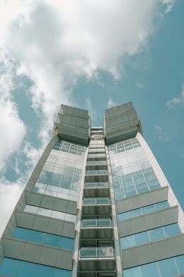 Photography, A urban reflection of the sky, Arantza NT Photography