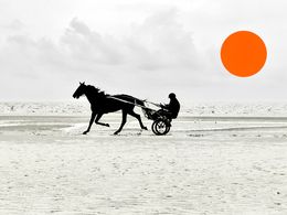 Photography, Cabourg 2025, Glenn Varez