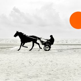 Photographie, Cabourg 2025, Glenn Varez