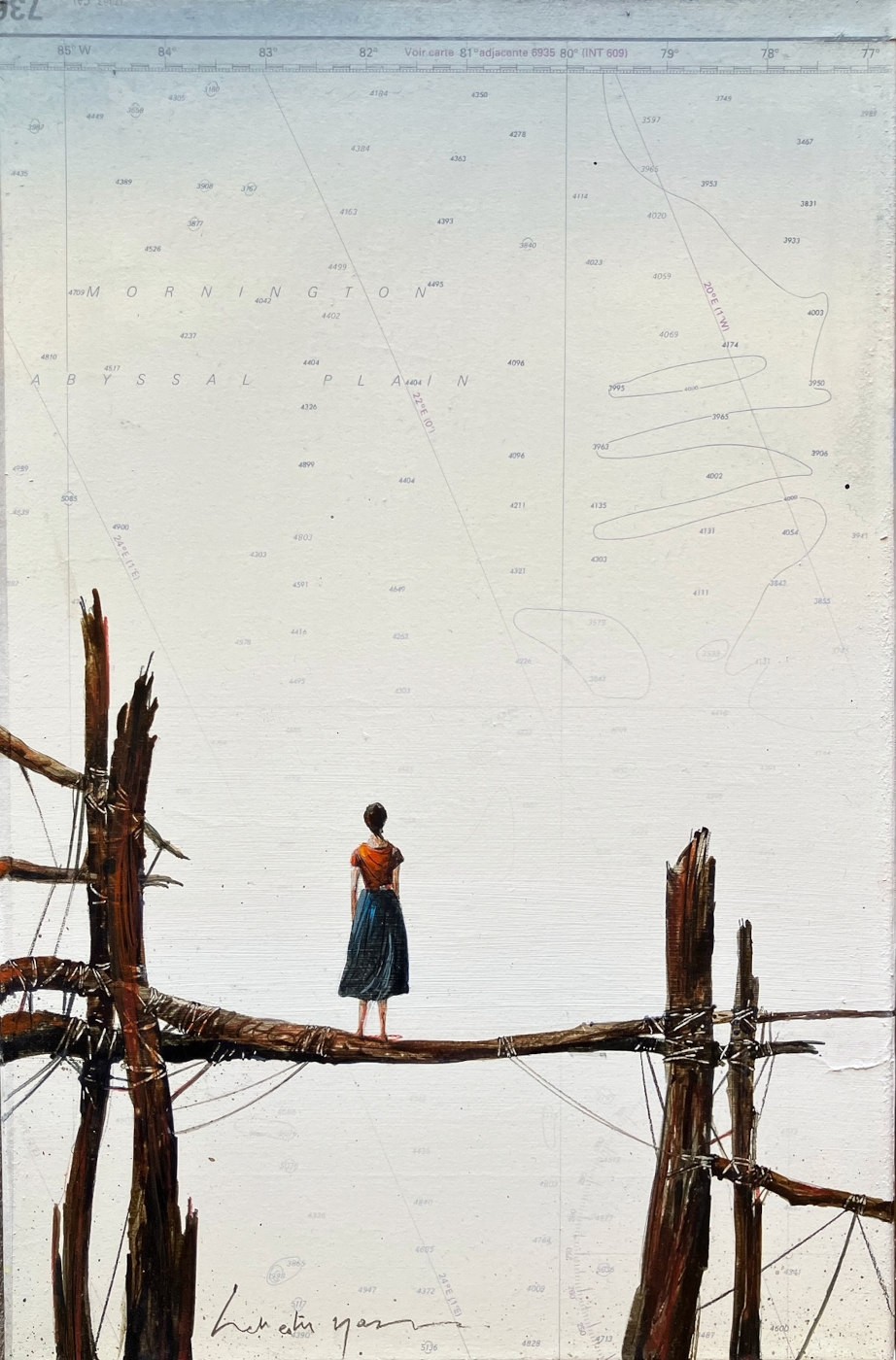 Yann Letestu, Donner Vie au Silence Yann Letestu, Donner Vie au Silence