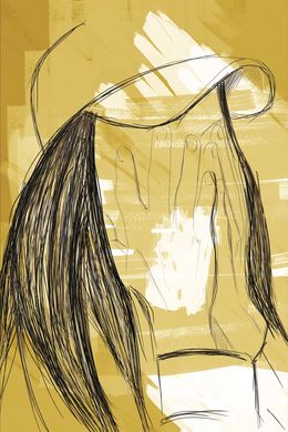 Print, 77, Ivana Salajic Veljkovic
