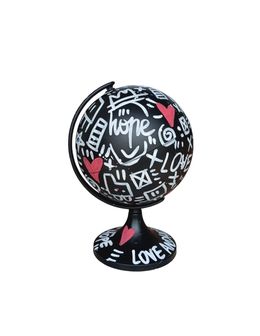 Scultura, Du Hope et du Love, MrHope
