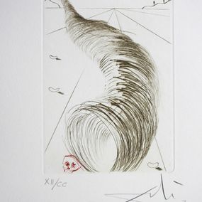 Stampe, Timon Of Athens, Salvador Dali