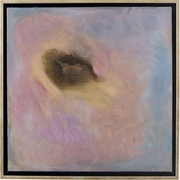 Pittura, Untitled, Rebeccah Klodt