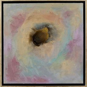 Peinture, Untitled, Rebeccah Klodt