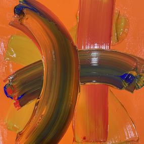 Peinture, Vision of philosophy, Chung Eijun