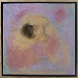 Peinture, Untitled, Rebeccah Klodt