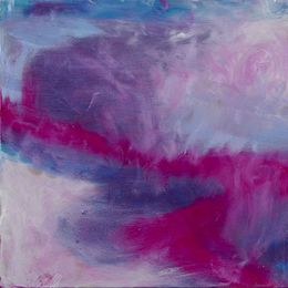 Peinture, Untitled, Rebeccah Klodt