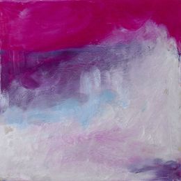 Peinture, Untitled, Rebeccah Klodt