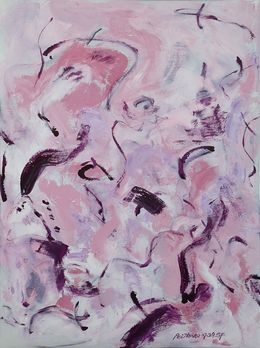 Peinture, Untitled #350, Pei Zhang