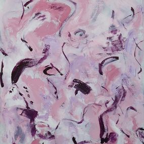 Peinture, Untitled #350, Pei Zhang