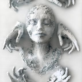 Sculpture, Symbiosis, Gaya Lastovjak