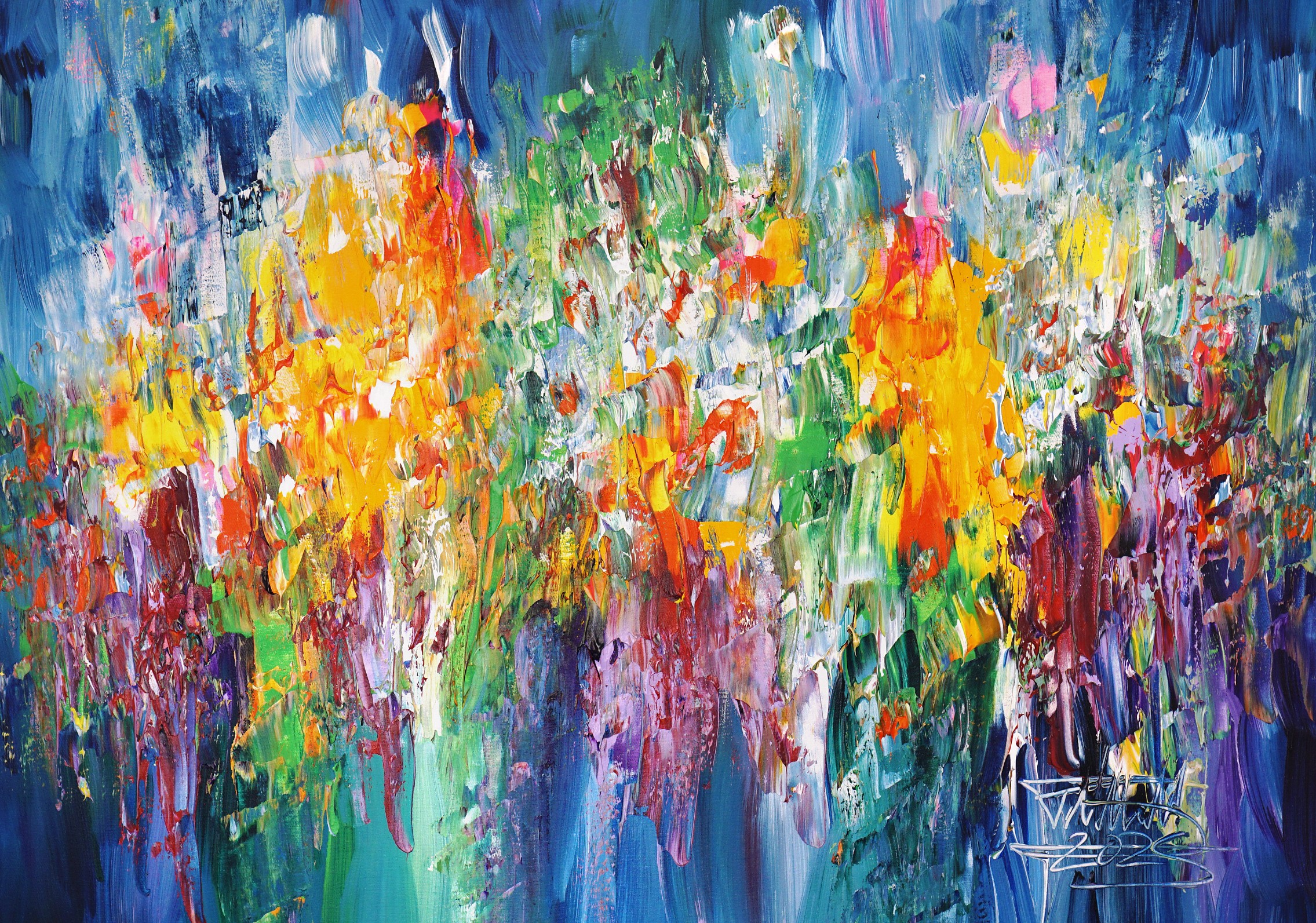 Peter Nottrott, Perfect summer feelings S 4 Peter Nottrott, Perfect summer feelings S 4
