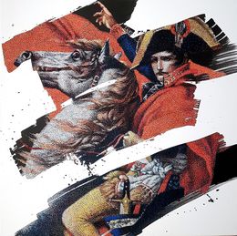 Drucke, Napoléon, Nadège Dauvergne