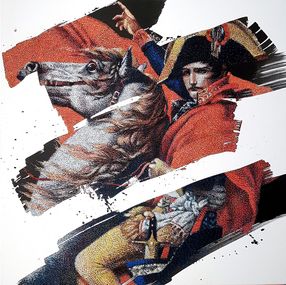 Édition, Napoléon, Nadège Dauvergne