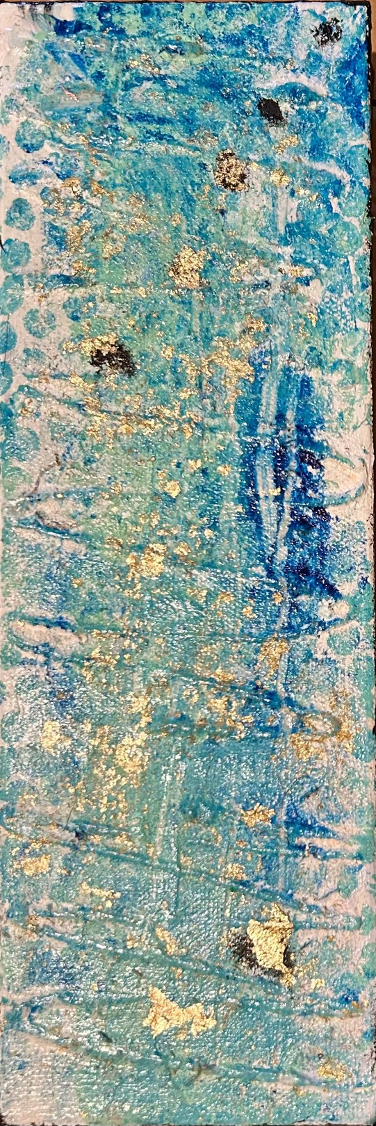 Cristina Marino, Abstract paradise 2 Cristina Marino, Abstract paradise 2