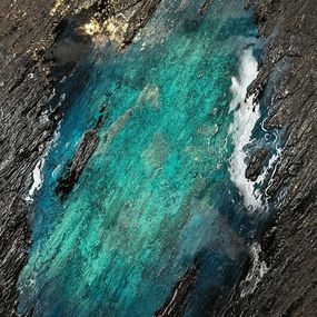 Peinture, Submerge1, LSA