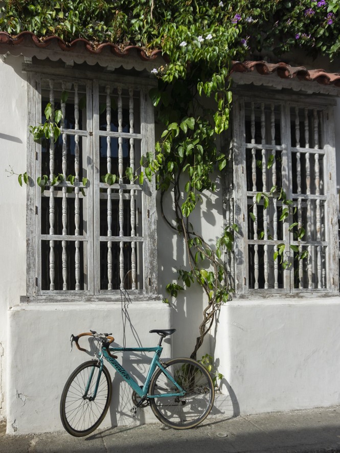 Lala Lopez, Amarrada a tu ventana - Cartagena Lala Lopez, Amarrada a tu ventana - Cartagena