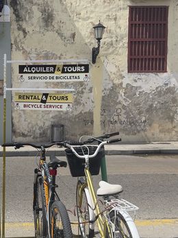 Photography, Las alquiladas - Cartagena, Lala Lopez