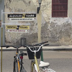Photography, Las alquiladas - Cartagena, Lala Lopez