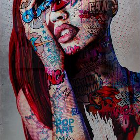 Peinture, Wanda, Monika Nowak