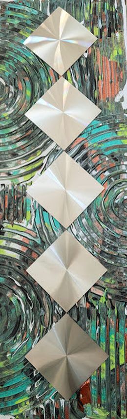 Pittura, Argyle, Amy Edwards