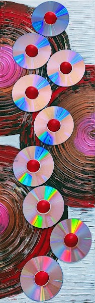 Amy Edwards, Spin Amy Edwards, Spin