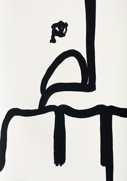 Painting, Sans titre, Apo