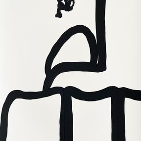 Gemälde, Sans titre, Apo
