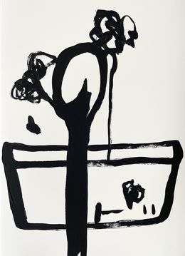 Painting, Sans titre, Apo
