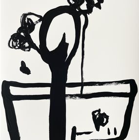 Peinture, Sans titre, Apo