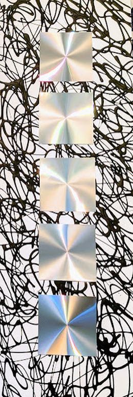Painting, Illusions, Amy Edwards