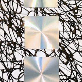 Peinture, Illusions, Amy Edwards